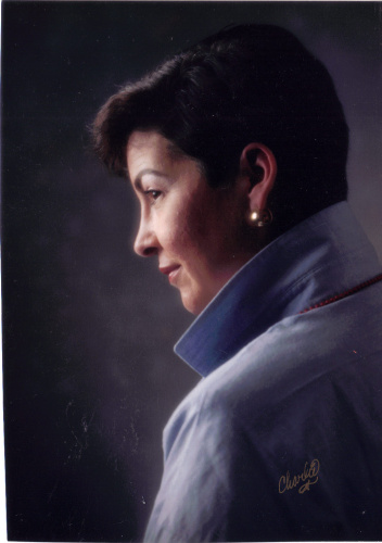 Linda Zink