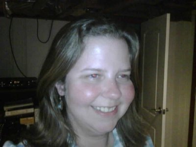 Marya Poole