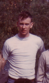 Junior Abbott