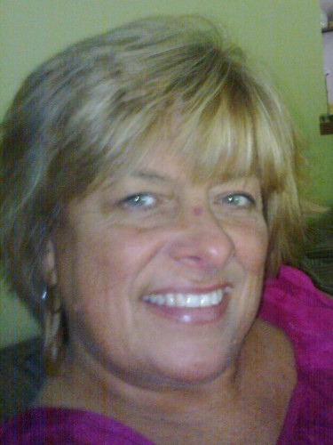 Felicia Fuson