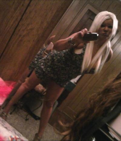 Ashley Delong