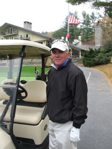 Roger Kline