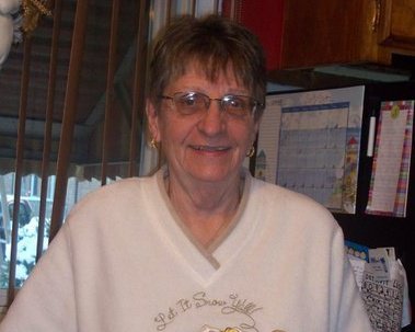 Mary Seno