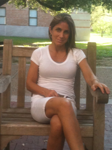 Trudi Voss