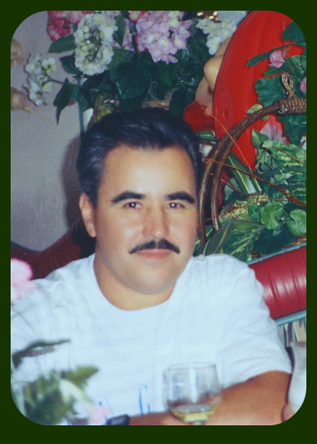 Raul Barboza