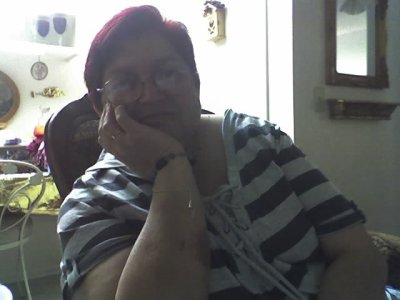 Judith Hernandez