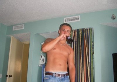 James Tiboni