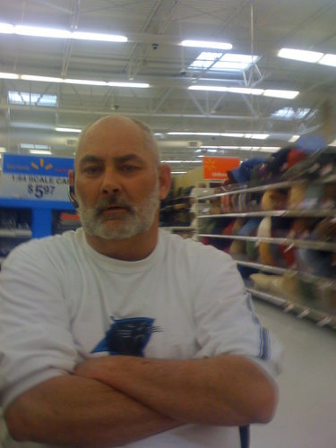 Charles Hamrick