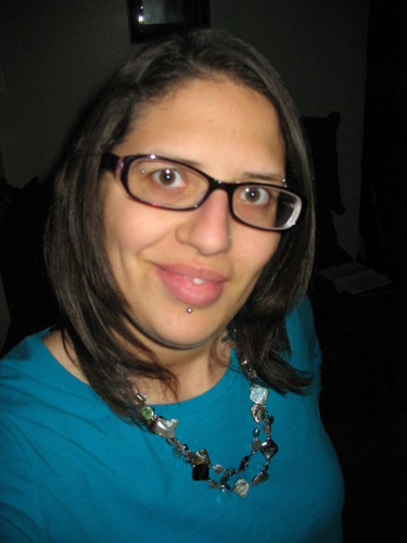 Kris Rohloff