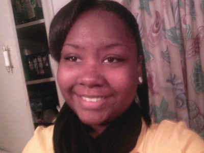 Danesha Clark