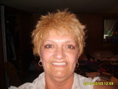 Roberta Little