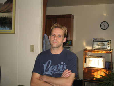 Bill Tuckett