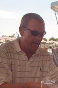 John Heggie