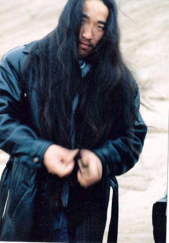 Edward Taguchi