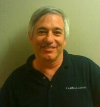 Mark Montekio