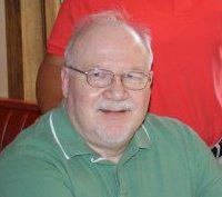 Gregory Uhl