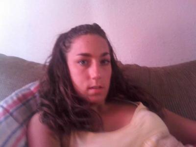 Maranda Gilley