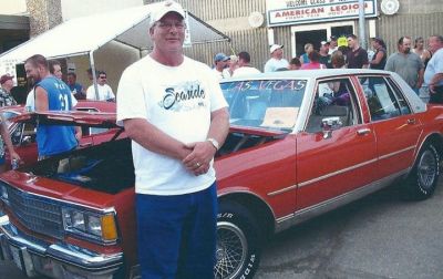 Kenneth Morrison