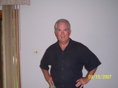 James Burke