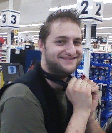 Adam Ziegler