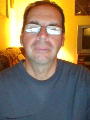 Steven Solomon