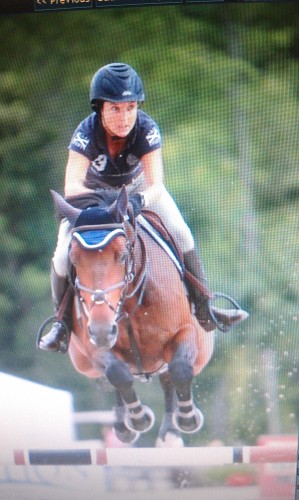 Ariane Stiegler