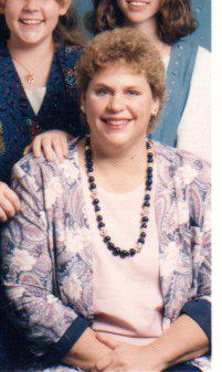 Phyllis Lloyd