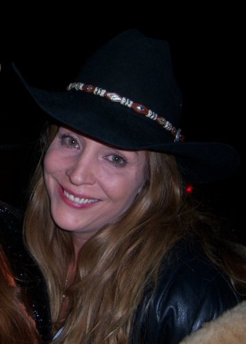 Linda Copeland