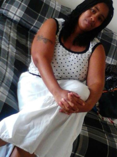 Joleeta Fogle