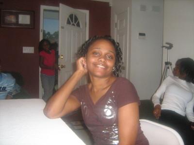 Dandrea Kidd