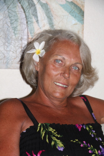 Linda Conway
