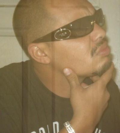 Omar Hernandez