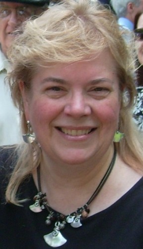 Susan Avery