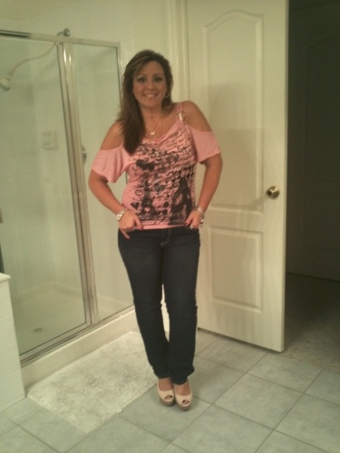 Vickie Vincent