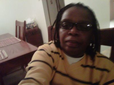 Patricia Austin
