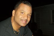 Keith Marshall