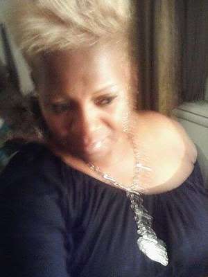 Delia Harrell