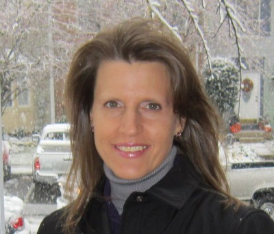Jennifer Litz