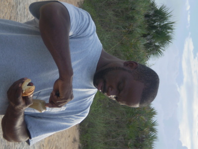 Adrian Durden