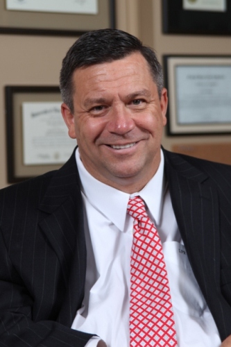 Lance Richard