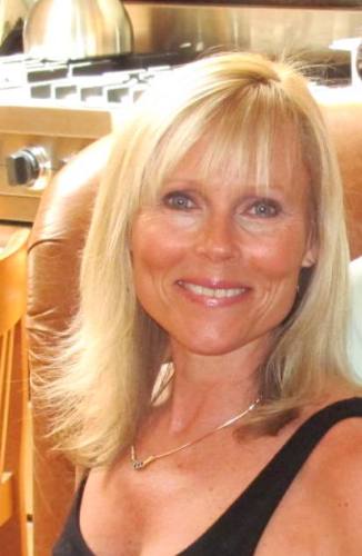 Kathryn Mckinney