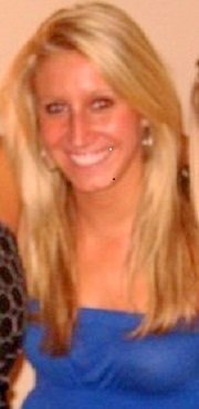 Patricia Turgeon