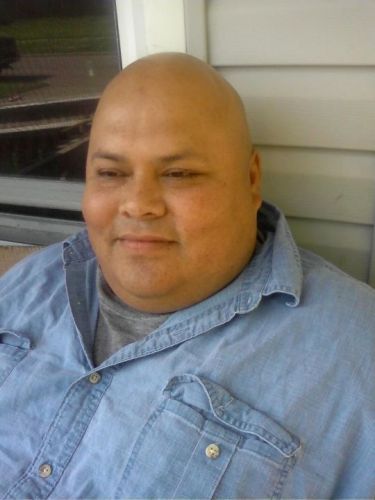 Ruben Delacruz