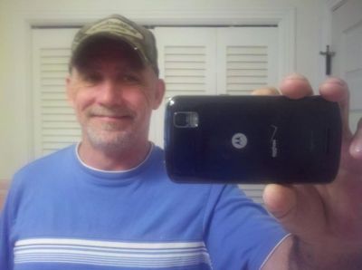 David Sparkman