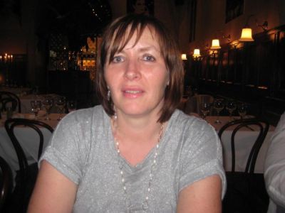 Anne Eggen