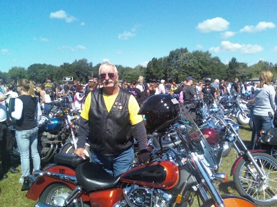 Richard Vichinsky