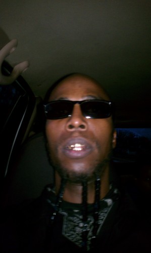 Antjuan Bell