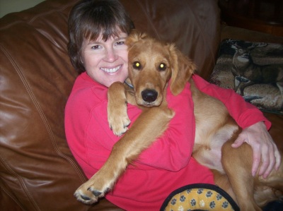 Cathy Crispin