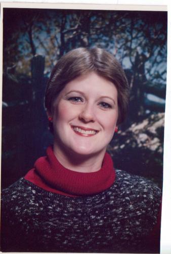 Lyn Worl