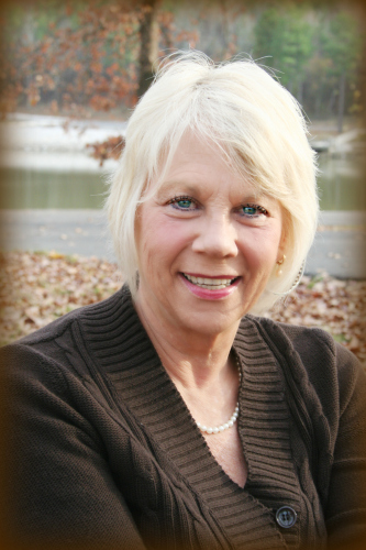 Paulette Fowler